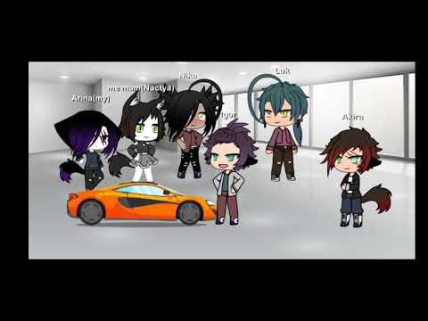 Видео: Песенный батл 2 (Ч.О)