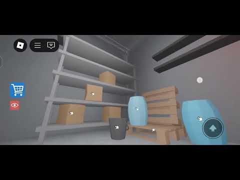 Видео: Барри *_(Roblox games) играйт 