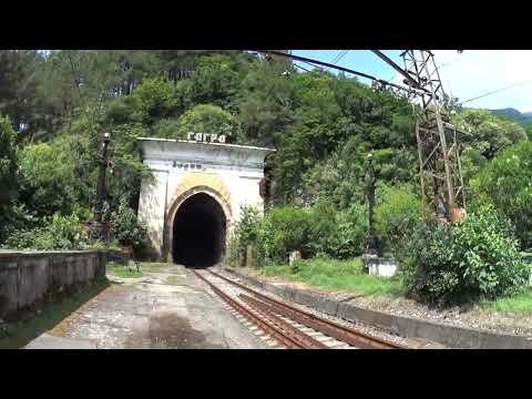 Видео: пл. Абаата (Абхазия) 2022г
