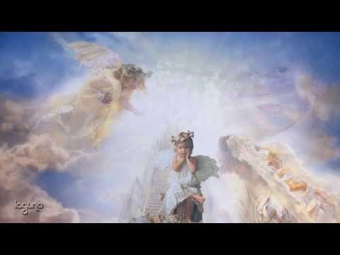 Видео: Ангел.Памяти Вики посвящается.