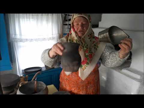 Видео: Старообрядцы Курганской области - Центр старообрядческой культуры "ИСТОКИ"