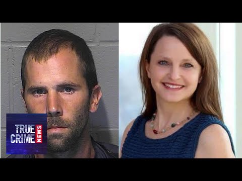 Видео: Мать выжила и опознала нападавшего после того, как ее избили дубинками, зарезали и бросили умирать.