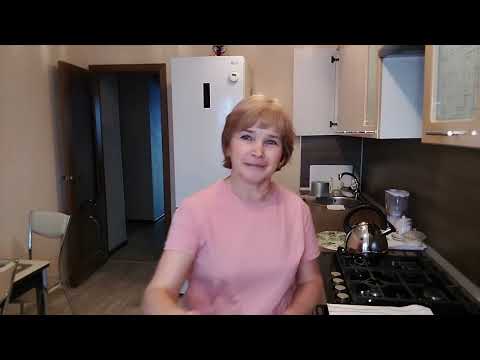 Видео: Самые вкусные булочки с изюмом//Рецепта проще нет//