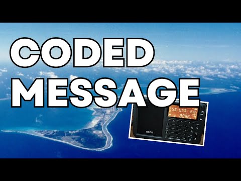 Видео: 📡 Сообщение о чрезвычайном положении ВВС США слышно на USB-порту 8992 кГц | Как услышать экстренн...