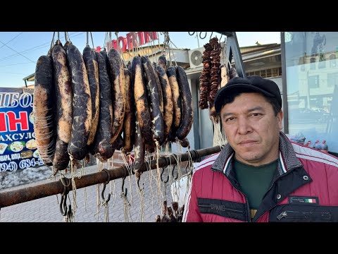 Видео: Узбекистан!  Я в шоке от цен! Ташкент обгоняет Дубай !