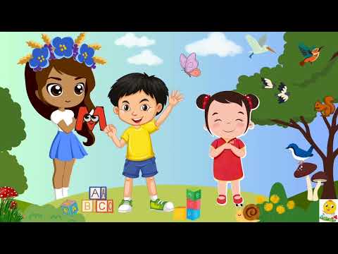 Видео: КАЗКА ПРО ДІВЧИНКУ МОВУ