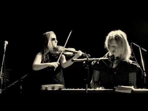 Видео: Fleur/Синие Тени/Киев/16.IV.16