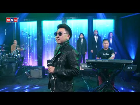 Видео: "6:45" - Дуучин Б.Хонгор | MNB