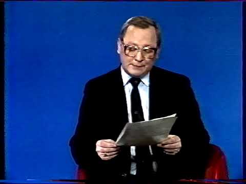 Видео: Диктор, программа передач (1 программа ЦТ СССР, 07.04.1990)