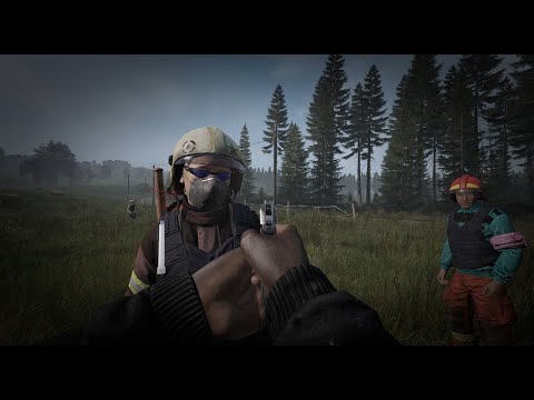 Видео: DayZ | Отомститель