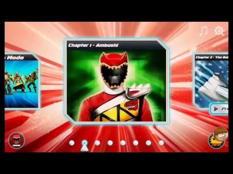 Видео: Паурнджер супер мегафорс