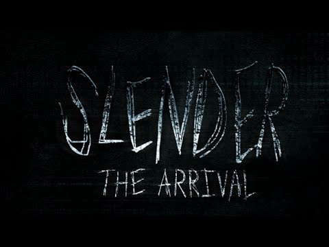 Видео: ▼Slender: The Arrival [Сюжетная линия]