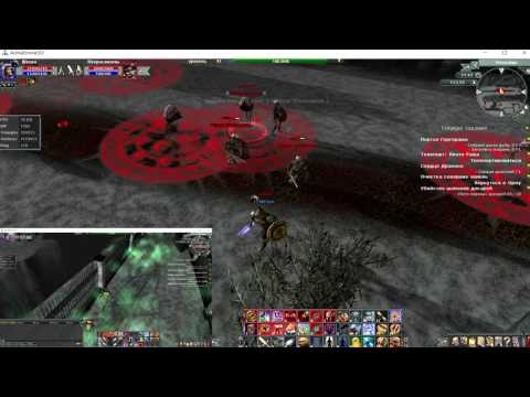 Видео: Arena Online Властелин Упокоища прохождение