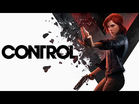 Видео: Control - полное прохождение игры без комментариев.