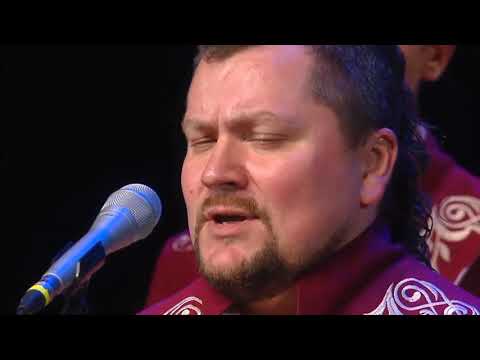 Видео: 🎶«ЗА ТИХОЙ РЕКОЮ» - С.ТРОФИМОВ/ДАНИЛОВ ХОР/АЛЕКСАНДР КОРОГОД