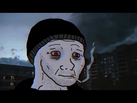 Видео: Кино - Виктор Цой - Восьмиклассница | Russian Doomer Wave