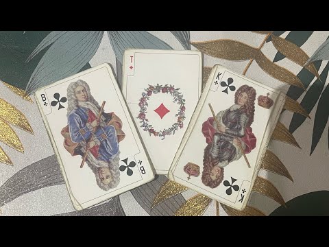 Видео: Крестовый король 🤴♣️ Что с ним?! Весь в долгах и губной помаде… 🤦🏼‍♀️🥲😅 #крестовыйкороль #соперница