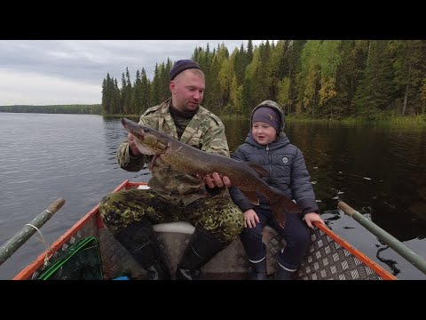 Видео: ЖИВЁМ в ТАЙГЕ ЧЕТЫРЕ ДНЯ. ВЗЯЛ СЕМЬЮ и УЕХАЛИ НА КОРДОН. ДАЛЬНЯЯ ИЗБА. РЫБАЛКА на ЩУКУ. Часть третья