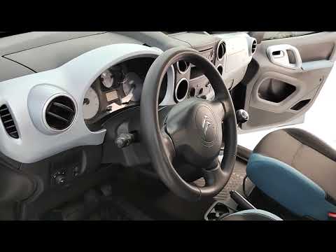 Видео: Обзор Citroen Berlingo 2012 после 2,5 лет владения!  Хороший автомобиль 👍