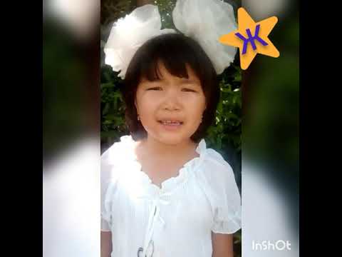 Видео: Алиппе майрамы 1-а класс.