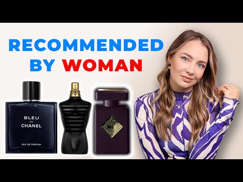 Видео: 20 мужских ароматов, которые обязательно нужно иметь, чтобы собрать потрясающую коллекцию одеколо...