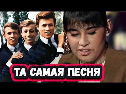 Видео: ДУХ ЗАХВАТЫВАЕТ! Слушаем Диану Анкудинову с ЛЕГЕНАДАРНОЙ песней Bee Gees «Stayin' Alive»