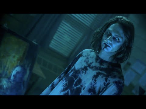 Видео: Сурет саламын деп, ібілісті қайта шақырып алады... | Астрал 5 | Кино шолу