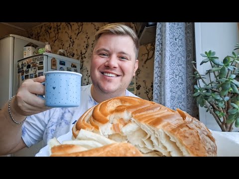 Видео: МУКБАНГ😋 Я СОВЕРШИЛ ОГРОМНУЮ ОШИБКУ🤦ПУСТЬ БУДЕТ МНЕ УРОКОМ!
