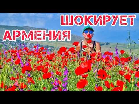 Видео: Армения. Шок от красоты. Хндзореск. Пещеры Чертова Моста. Татев. Водопад Шаки. Винодельня Old Bridge