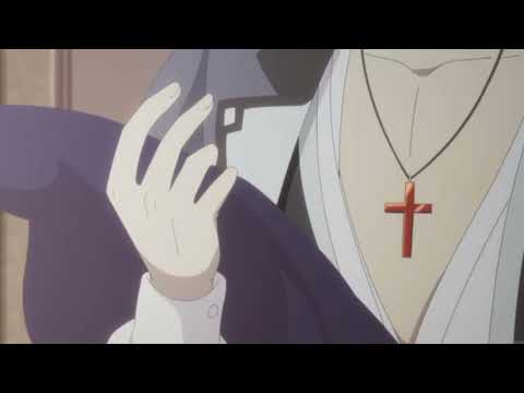 Видео: Аниме клип - Это не любовь