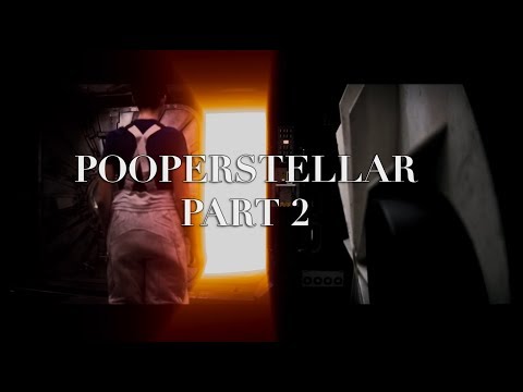 Видео: Пуперстеллар. Часть Вторая. | RYTP Movie