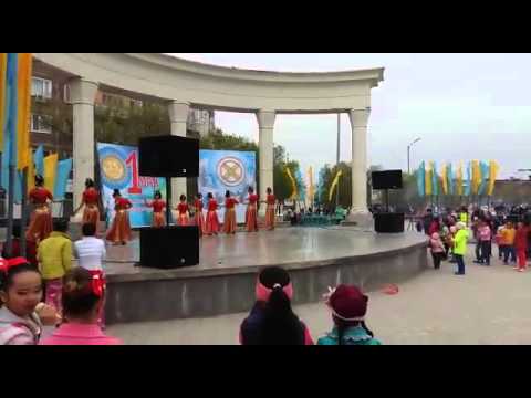 Видео: Дамира би тобы