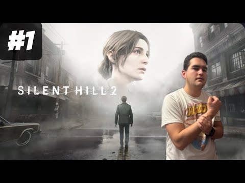 Видео: Мъглата #1 - Silent Hill 2