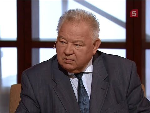 Видео: Встречи на Моховой. Георгий Гречко