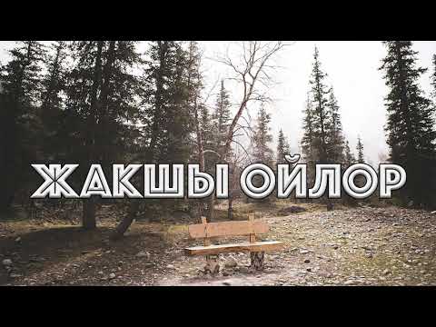 Видео: Жакшы ойлор