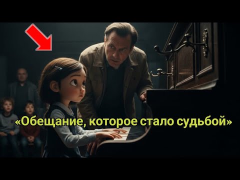 Видео: Если она сыграет на пианино… Шутка директора, которая стала судьбой