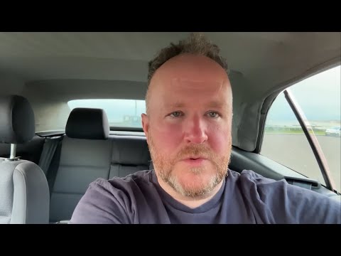 Видео: Я предсказал ШТОРМ на этой неделе, а потом появился УРАГАН МЕЛИССА.. 🌪️🔥😳🌊