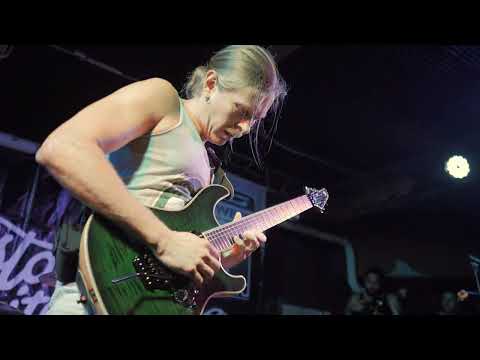 Видео: Выступление Юрия Петренко на Rostov Guitar Festival2