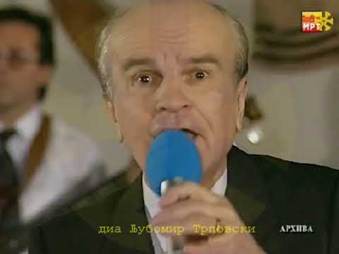 Видео: АЛЕКСАНДАР САРИЕВСКИ - СПЛЕТ / ALEKSANDAR SARIEVSKI - SPLET