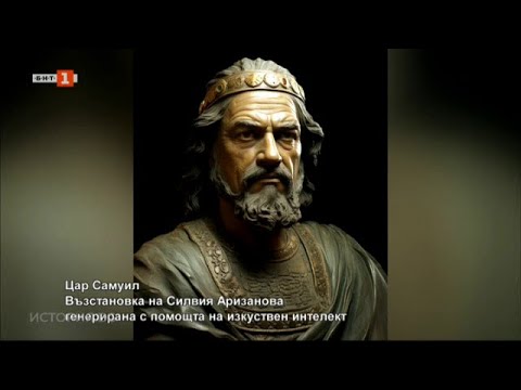 Видео: Самуил след Самуил - "История.BG", 09.10.2023