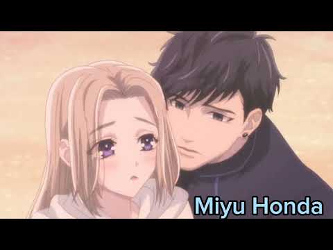 Видео: аниме клип спи баю баю спи моя малышка (AMV)