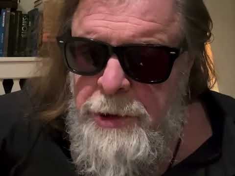 Видео: Поговорим о Мёртвых  /  Борис Гребенщиков