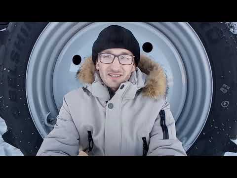 Видео: №53 Гоним новый  МТЗ 82.1 "БАЛКА" 10 часов в пути