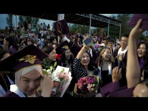 Видео: КЫРГЫЗ-ТҮРК "МАНАС" УНИВЕРСИТЕТИ / KIRGIZİSTAN-TÜRKİYE MANAS ÜNİVERSİTESİ