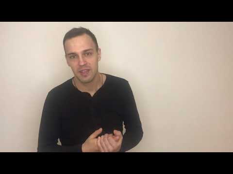 Видео: Баллада о таланте, Боге и чёрте