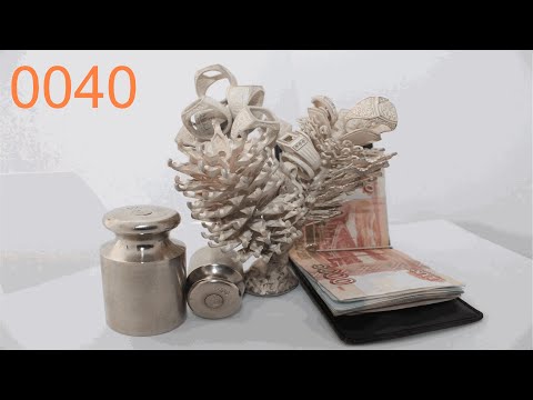 Видео: Ювелирка 0040 -  Плавка металлов. Плавильные печи. Литье.  Обустройство ювелирной мастерской 3 часть