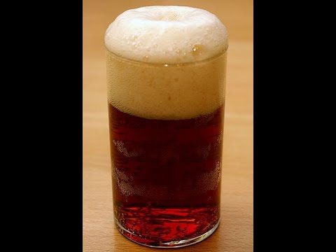 Видео: Янтарний ель в стилі Альтбір.