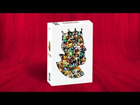 Видео: Настольная игра «КОРОЛЕВСКИЕ ХРОНИКИ»: ОБЗОР // "Paper Tales" board game review