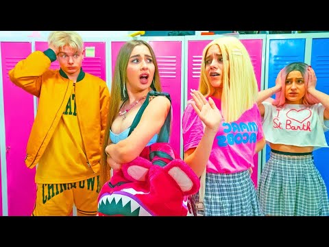 Видео: Дајана се посвађала са најбољом другарицом! | Дијанин тим може да се распадне!