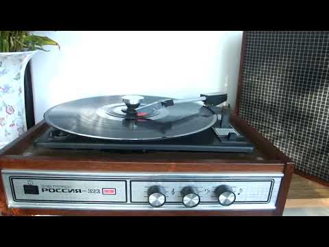 Видео: "Наши любимые"---ВИА"Песняры и Мария Пахоменко